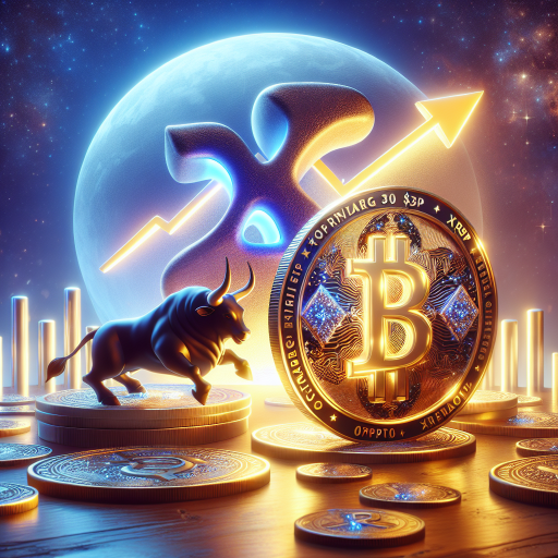 Ist ein XRP-Preis von $30 in diesem Bullenmarkt realistisch?