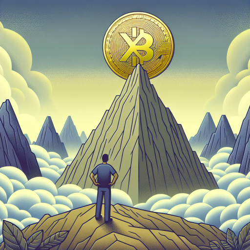 Ist XRP zurzeit überbewertet? Eine aktuelle Analyse