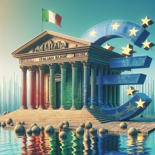 Italienische Banken unterstützen den digitalen Euro: Forderung nach gestaffelten Kosten durch die EZB