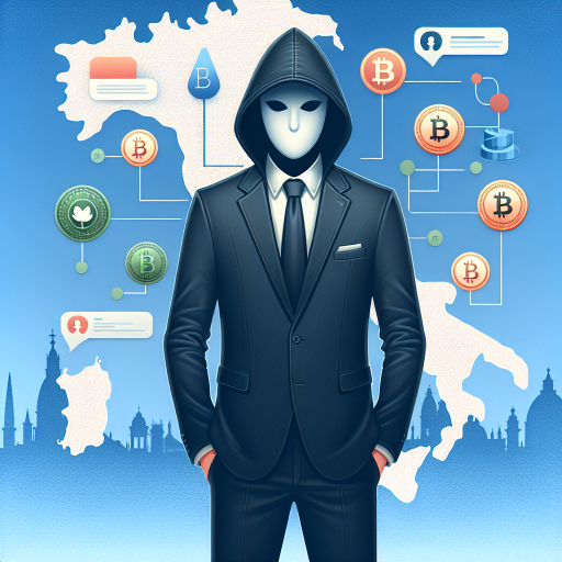 Italienische Regulierung: Neue Regeln für Krypto-Influencer und Werbung