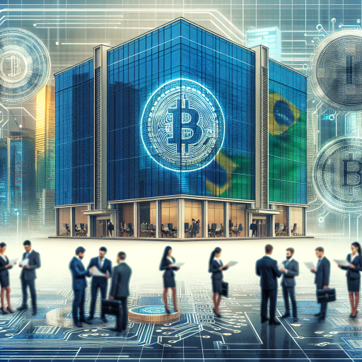 Itau Asset Management startet eigene Krypto-Abteilung in Brasilien
