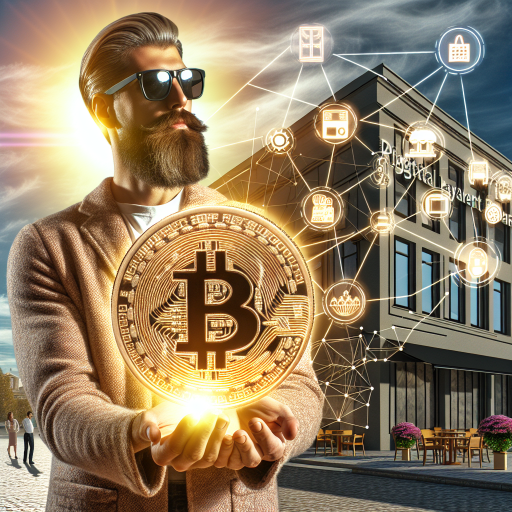 Jack Dorseys Square ermöglicht Bitcoin-Zahlungen für Händler: Ein großer Schritt für die Krypto-Akzeptanz