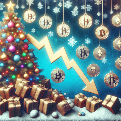 Jährliche Abflüsse bei Crypto-ETPs übersteigen 446 Millionen US-Dollar: Ein Rückblick auf die Marktstimmung 2025