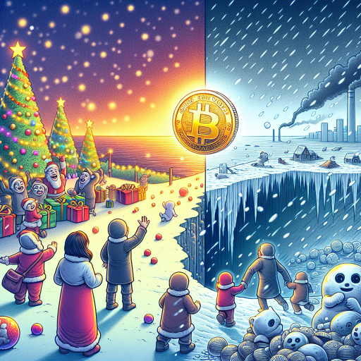 Jährlicher Rückgang der Memecoins: Ein ruhiges Weihnachtsfest 2025