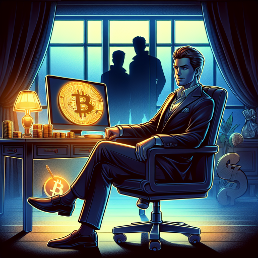 James Wynn: Zweite Bitcoin-Wette im Wert von 100 Millionen Dollar zieht Aufmerksamkeit auf sich