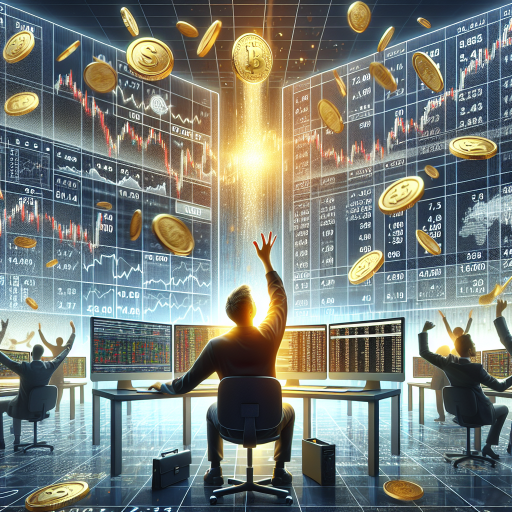 James Wynns: Ein Blick auf die Chancen und Risiken des Hebelhandels