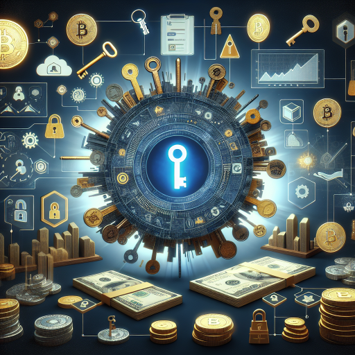 Januar 2026: Krypto-Token-Freigaben bei Ondo, Bitget und TRUMP Token im Fokus