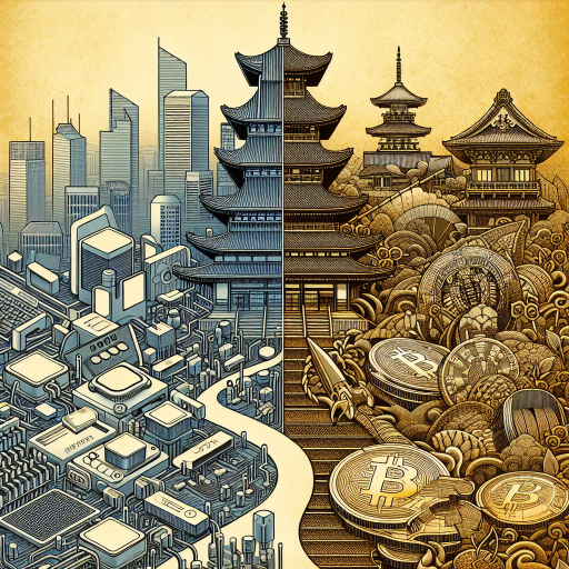 Japan Aktualisiert Krypto-Regeln: Fokus auf Investitionen statt Zahlungsverkehr