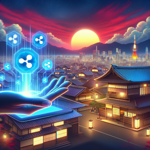 Japan Allows Earning XRP Without Spending Yen: A New Milestone in Cryptocurrency Adoption