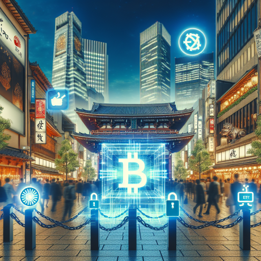 Japan erwägt Einführung von Krypto-ETFs bis 2028