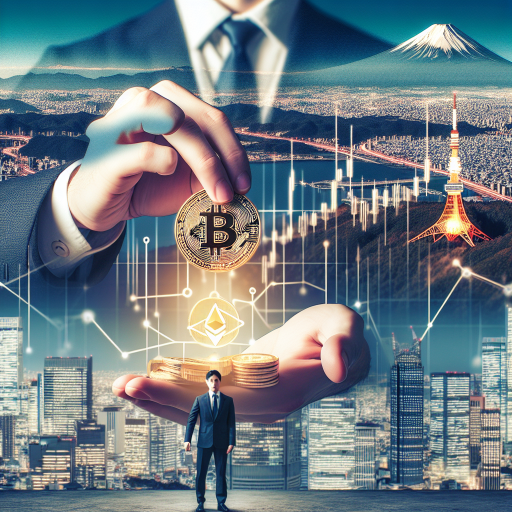 Japan Reduces Crypto Taxes by Half: A New Era for Digital Assets