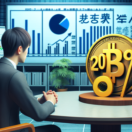 Japan Überdenkt Krypto-Steuergesetzgebung: 20% Steuer für Finanzprodukte in Diskussion