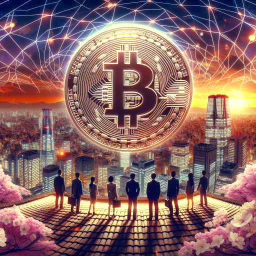 Japanische Unternehmen nutzen Bitcoin zur Ertragsmaximierung und bestimmen damit den Markttrend