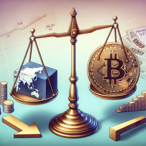 Japan&#039;s Crypto Market: New Classifications and Tax Changes in Focus