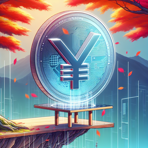 Japans Erste Yen-Stablecoin JPYC: Ein Meilenstein für den Krypto-Markt