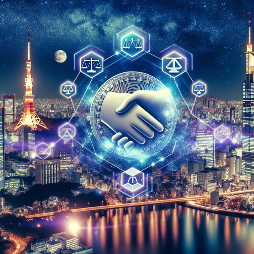 Japans FSA unterstützt gemeinsame Einführung eines Yen-Stablecoins durch Banken