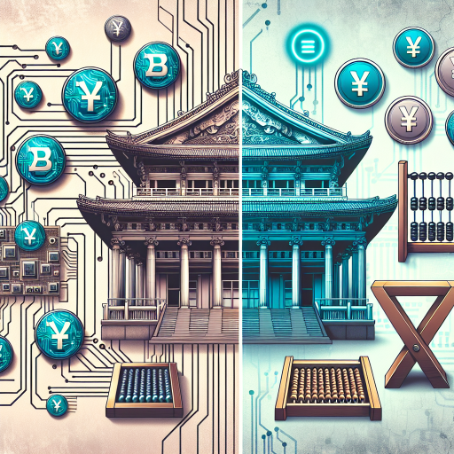 Japans Großbanken starten Stablecoin-Initiative mit Mitsubishi und Progmat
