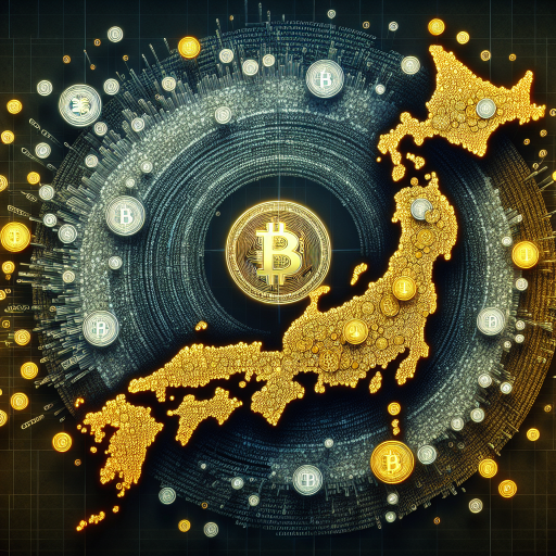 Japans neue Krypto-Politik treibt die Adoption voran