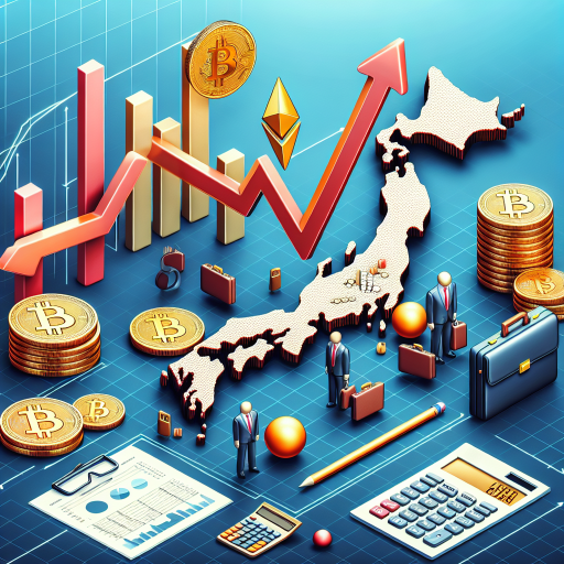 Japans Plan zur Reform der Krypto-Steuervorschriften