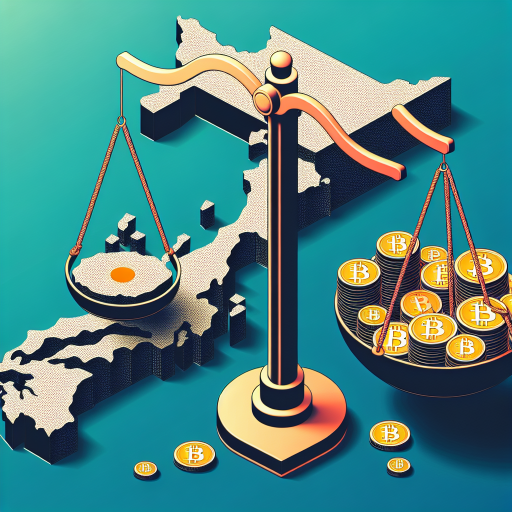 Japans Reform der Krypto-Steuervorschriften: Ein Weg zur Förderung des digitalen Finanzsektors