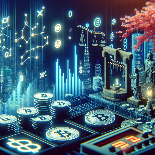 Japans Steuerreform 2025: Was Krypto-Investoren wissen sollten
