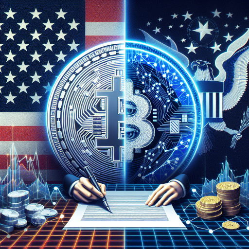 JD.com&#039;s Strategischer Schritt: Globale Stablecoin-Lizenzierung