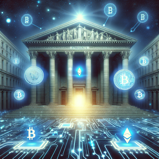 JP Morgan Erweitert Angebot: Krypto-Handel für Kunden verfügbar