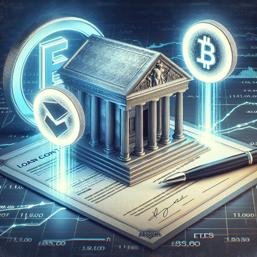 JPMorgan Akzeptiert Krypto-ETFs als Kreditsicherheiten: Ein Meilenstein für den Kryptomarkt