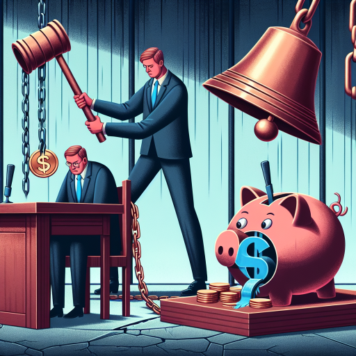 JPMorgan beendet Zusammenarbeit mit Strike CEO – Operation Chokepoint sorgt für Aufsehen