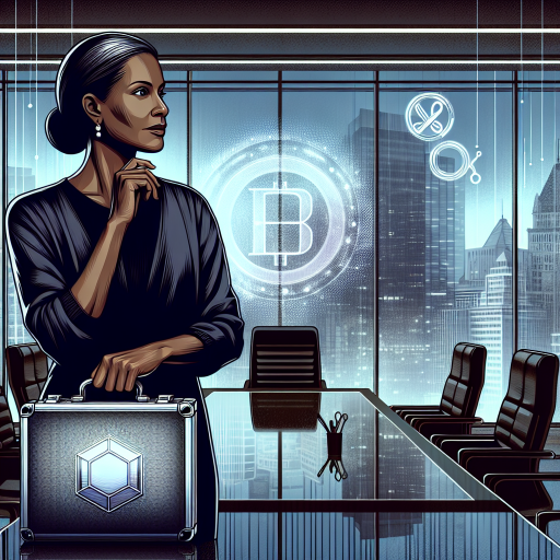 JPMorgan-CEO äußert sich zur US-Zinspolitik und Stablecoins