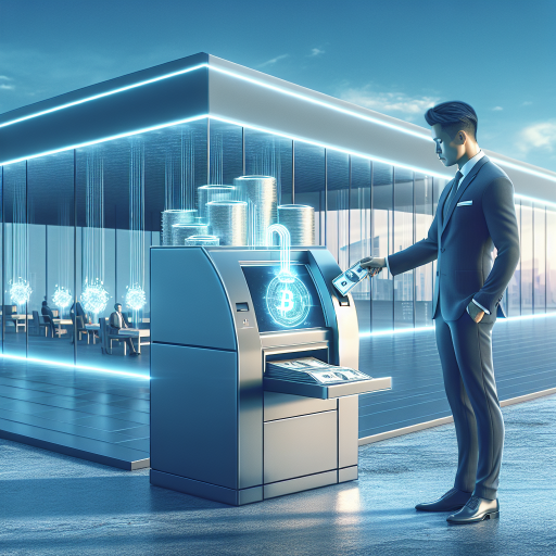 JPMorgan Entwickelt Neuen Blockchain-Token zur Vereinfachung von Banktransfers