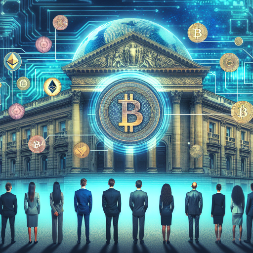 JPMorgan erweitert Krypto-Handel für institutionelle Kunden