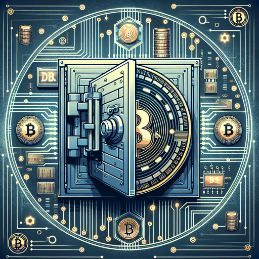 JPMorgan erweitert Krypto-Präsenz mit neuem JPMD-Markenantrag