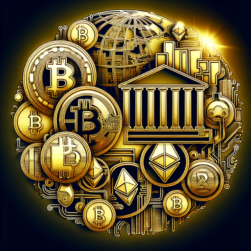 JPMorgan führt Krypto-gesicherte Kredite mit Bitcoin und Ether ein