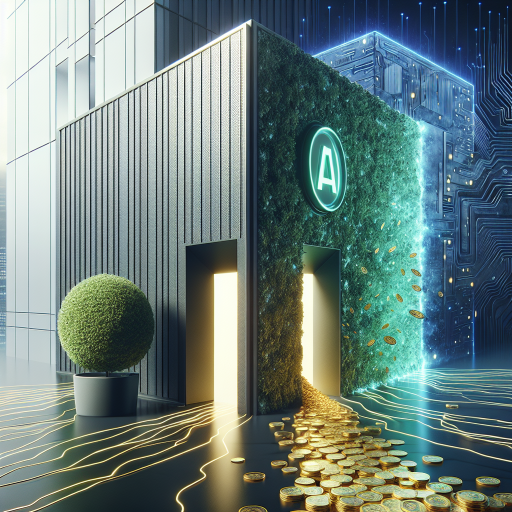 JPMorgan Investiert 500 Millionen USD in Numerai: Ein Wendepunkt für Krypto und KI