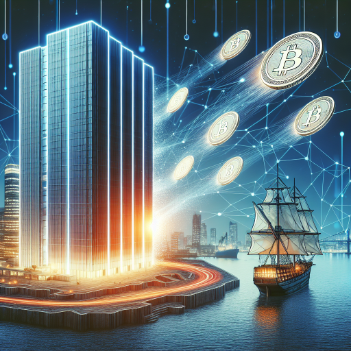 JPMorgan Tokenisiert Private Equity Fonds auf Kinexys Blockchain