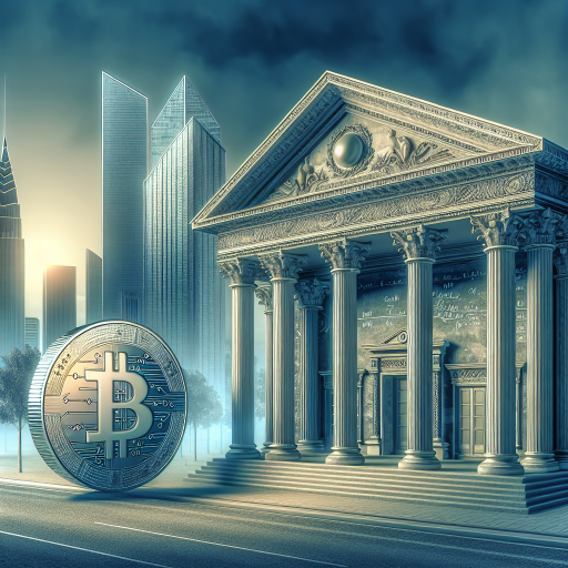 JPMorgan und Citigroup erwägen den Einstieg in den Stablecoin-Markt