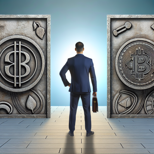 JPMorgan und Jamie Dimon: Die Zukunft von Stablecoins und Blockchain