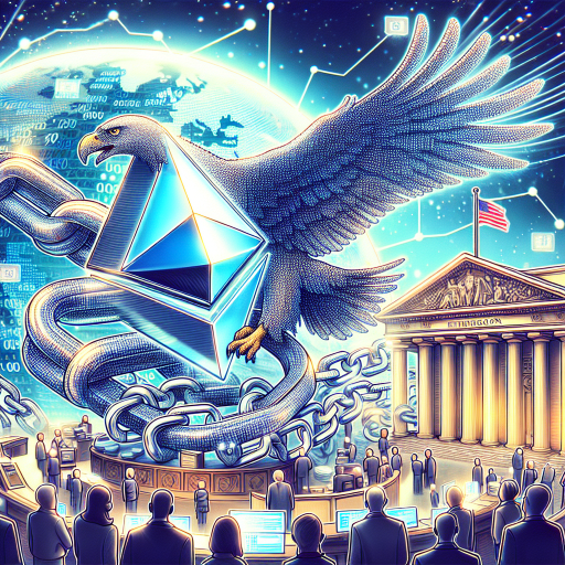 JPMorgan's Onchain Fund: Ein bedeutendes Signal für Ethereum und die Krypto-Industrie