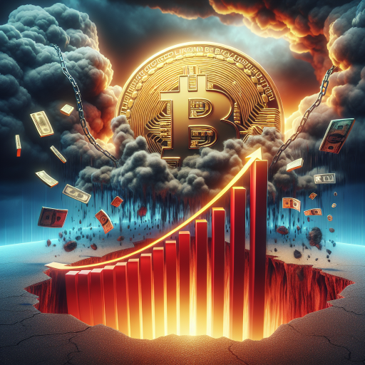 Jüngste Abflüsse bei Bitcoin-ETFs: Eine Analyse der Marktstimmung