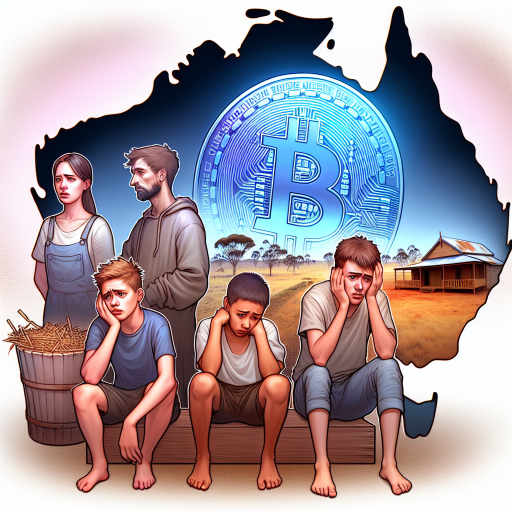 Junge Australier bereuen Krypto-Investitionen, zeigt Swyftx-Umfrage 2025