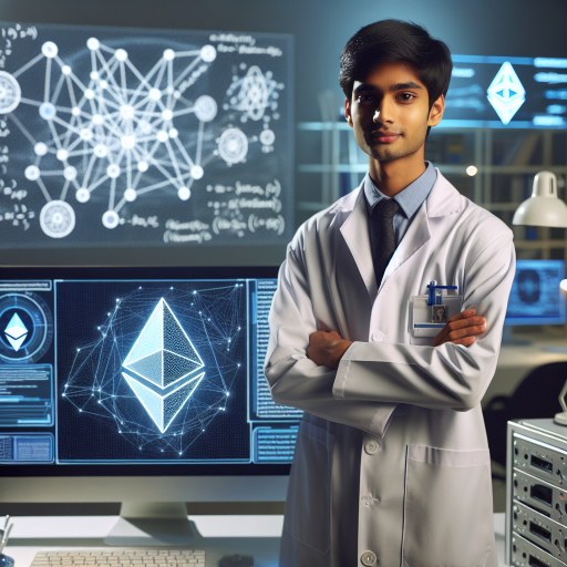 Justin Drake schlägt schlankere Vision für Ethereum vor: Ein Blick auf die Zukunft