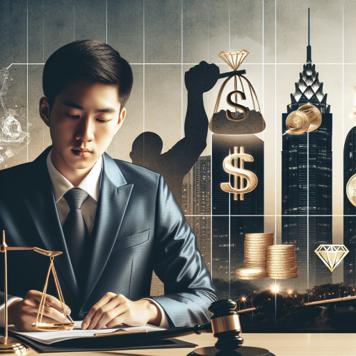 Justin Sun im Rechtsstreit mit Bloomberg über den Billionaires Index