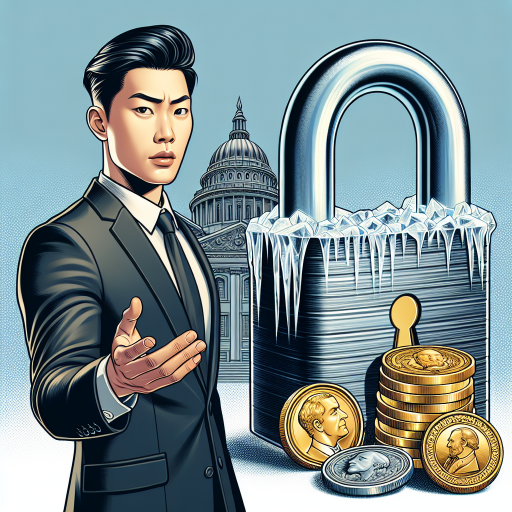 Justin Sun&#039;s Trump WLFi Token Unlock: What You Need to Know