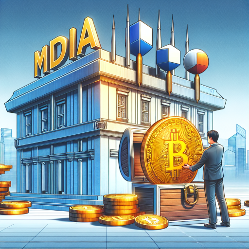 K-Wave Media investiert 500 Millionen USD in Bitcoin: Die Strategie hinter MetaPlanet