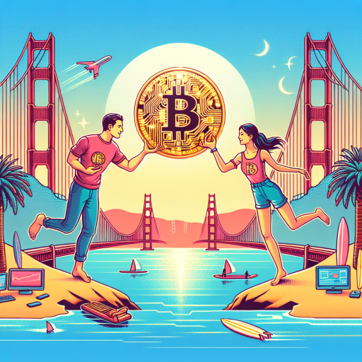 Kalifornien führt neues Gesetz zur Wiedererlangung verlorener Bitcoin ein