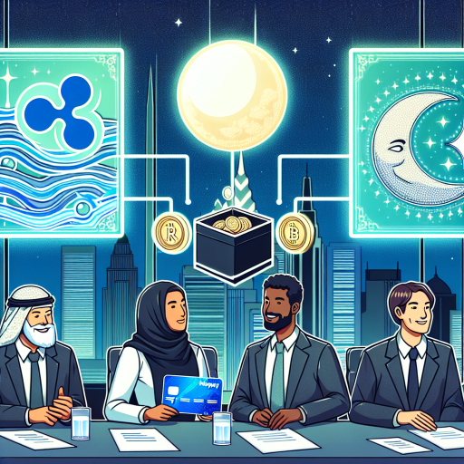 Kaliforniens Blockchain-Task-Force: Ripple und Coinbase führen den Weg