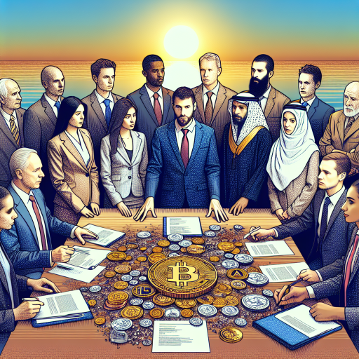 Kaliforniens Milliardärssteuer: Kryptowährungs-Manager äußern Kritik