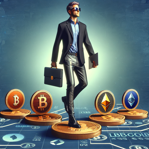 Kalshi Ernennt John Wang zum Leiter der Kryptosparte: Ein Neuer Schritt für die Plattform