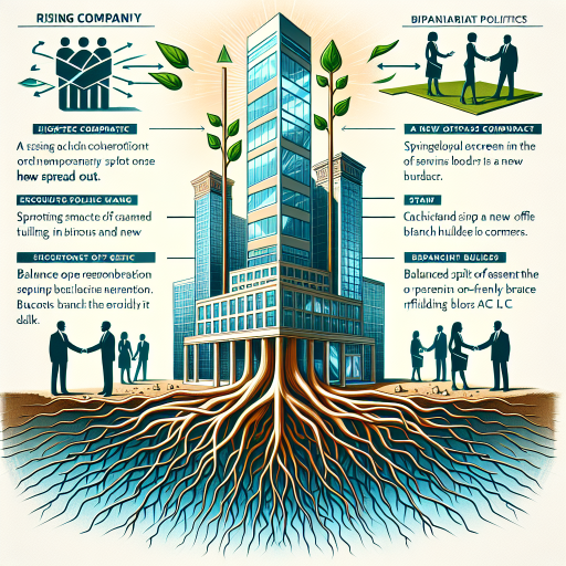 Kalshi: Strategischer Ausbau in Washington D.C. und bedeutende Personalie